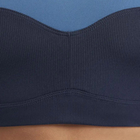 Soutien-gorge de sport léger et respirant pour femme, à maintien élevé, avec logo frontal, design unique, séchage rapide, pour yoga et gym, vente en gros