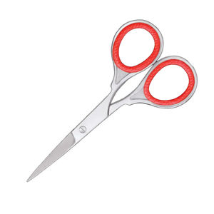Stainless Steel <b>Nail</b> Cuticle <b>Scissors</b> Sharp Manicure Pedicure <b>Scissor</b> - Product Image 3