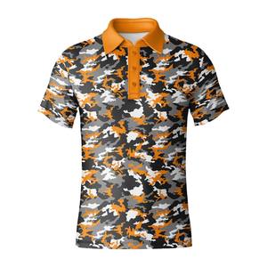 เสื้อยืดโปโลชาย คอปก ปักโลโก้ตามสั่ง สีพื้น ผ้าปิเก้โพลีเอสเตอร์ ผ้าฝ้าย ซักแล้ว พร้อมโปรโมชั่นลดราคา - Product Image 4