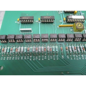 Eaton 1521220 PCB OPTO ISOLATOR DOSE, 103996 - Equipo y Piezas de Semiconductores de Confianza de Marca Global - Product Image 3