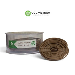 ธูปไม้กฤษณาเวียดนามพรีเมียม 80 กรัม ขายส่ง รับผลิตแบรนด์ส่วนตัว B9-012 - Product Image 4