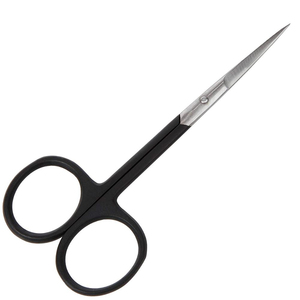 Ciseaux à cuticules, outil de soin des ongles, fabricant de marques privées, fournisseur, ciseaux à cuticules professionnels, outil de manucure - Product Image 6