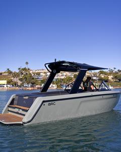 ENVÍO GRATUITO: BOTE ELÉCTRICO DE DEPORTES ACUÁTICOS ARC SPORT + REMOLQUE GRATIS - Product Image 5