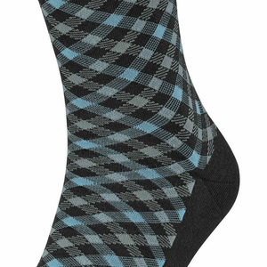 Custom Men's Premium Cotton Crew Socks OEM ODM Manufacturer Wholesale Supplier High Quality Men's Athletic Crew Socks - Product Image 4