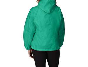 Unisex Green Waterproof 140g Polyester Custom Brand Rain <b>Jacket</b> Full Sleeve All Seasons Wear Easy to Wear <b>Motorcycle</b> Suit - Product Image 3