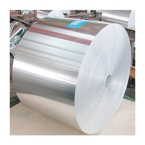 Bandes et bobines d'aluminium de différentes épaisseurs 7075 6063 6061 5052 5083 3004 3003 1050 1100 pour gouttières - Product Image 5