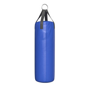 Direct Factory Sale Custom High Quality Heavy Leather <b>Punching</b> <b>Bags</b> High Durable Latest Design for Boxing Training - Product Image 1