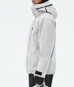 2026 Snowboarding Ski Wear Jacket Custom Design Waterproof Windproof <b>Thermal</b> Winter Jacket OEM ODM Factory - Product Image 3