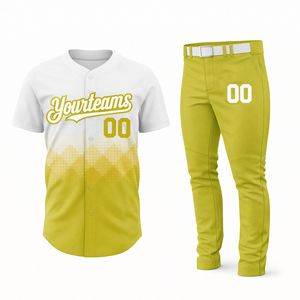 Vente Flash : Équipement Sportif Hiver Homme Personnalisé de Haute Qualité, 100% Polyester, Anti-Bactérien, avec Nom d'Équipe et Couleurs Personnalisables - Product Image 4
