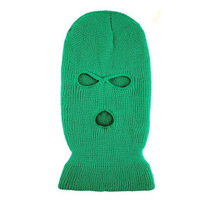 Pasamontañas de Invierno Más Vendido, Cubre Rostro Completo, Transpirable, Impermeable, Estilo Personalizado, Color y Talla Personalizables - Product Image 5