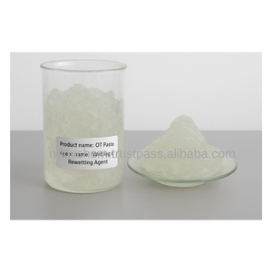 Producto de Grado Profesional para el Proceso de Jabonado en la Industria Textil, Apto para el Teñido de Telas, Tratamiento y Procesamiento de Tejidos - Product Image 2