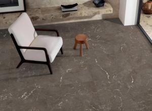 Azulejos de porcelana tallados de alta calidad 800x1600 1200x1800 750x1500mm, azulejos de gran formato para sala de estar, baño, cocina y pared. - Product Image 2