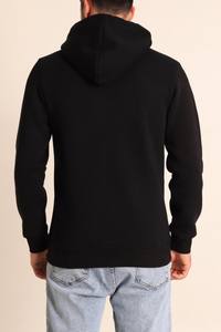 Sudadera con Capucha para Hombre 2024, Sudadera con Capucha, Estilo Casual, en Amarillo, Verde, Rosa, Morado y Naranja - Product Image 6