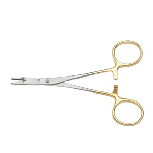 Olsen Hegar Needle Holder - Product Image 1
