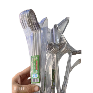 Cubierta a prueba de polvo de metal de alta calidad para almacenamiento en baño de cinco capas y más, duradera y conveniente de WOOUP - Product Image 1