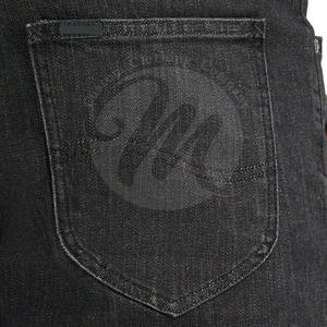 Shorts de Mezclilla de Alta Calidad Más Vendidos, Hechos a Medida, Ropa Casual para Adultos - Product Image 5