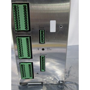 Contrôleur servo Pacific Scientific SC750 - Équipements et pièces semi-conducteurs d'occasion de renommée mondiale - Product Image 4