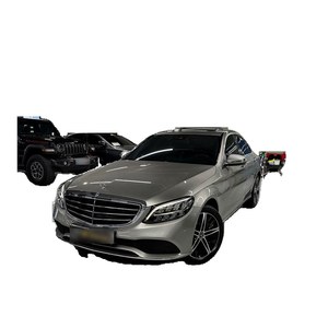 เมอร์เซเดส-เบนซ์ ซี-คลาส C220 d 4MATIC Exclusive สิงหาคม 2019 47,230 กม. พวงมาลัยซ้าย มาตรฐานไอเสียยูโร 5 เกียร์อัตโนมัติ เบาะหนัง - Product Image 1