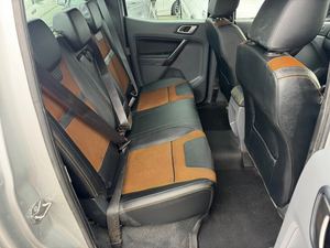 Ford Ranger 3.2TD Wildtrak 2017 Usada en Excelentes Condiciones, Acero OEM DIY - Product Image 5