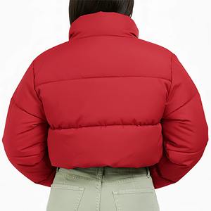 Nuevo Abrigo Largo de Plumón de Pato Blanco 90% Natural y Cálido para Mujer, Chaqueta de Invierno con Cuello de Piel de Zorro Auténtica Grande, Cinturón y Ajuste Holgado, Tipo Parka - Product Image 5