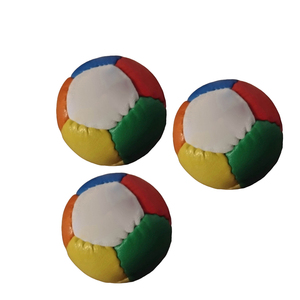 Bola de Boccia de Alta Calidad Personalizada en Color y Tamaño, Nuevo Diseño, Bola de Boccia Más Vendida - Product Image 5