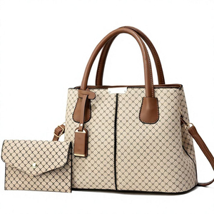 Bolso de Moda Europeo-Americano Primavera 2026, Bolso de Mano para Madre e Hija, Venta al Por Mayor, Gran Capacidad, Multicolor - Product Image 6