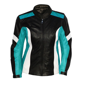 Low Price <b>Motorcycle</b> Leather <b>Jacket</b> Best Selling Customizable Breathable Riding Motorbike <b>Jackets</b> - Product Image 4