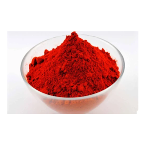 สีแดงโซลเว้นท์ 25 สำหรับสีอุตสาหกรรม หมึกพิมพ์ พลาสติก สีแดงเข้ม คุณภาพสูง - Product Image 5