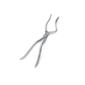Ciseaux à côtes Sauerbruch de qualité supérieure, en acier inoxydable, instrument chirurgical manuel, certifié CE Classe I, garantie 1 an - Product Image 2