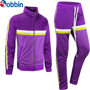 Nuevo Estilo, Cómodo Conjunto Deportivo para Gimnasio, Ropa Deportiva para Hombre, Traje Deportivo Personalizado de la Mejor Calidad, Nuevo Diseño, Transpirable - Product Image 5