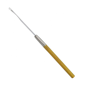 Aiguille à crochet pour extensions capillaires de qualité supérieure, vente en gros, meilleure qualité, personnalisation de marque, ODM 2026 - Product Image 4