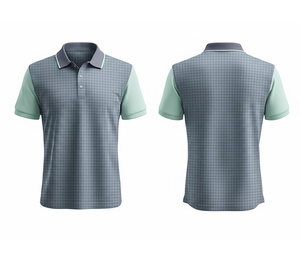 Personalized Team Polo Shirt – High Quality Sublimation Fabric Manufacturer Supplier Durable Stitching for Men Women Youth - Product Image 5