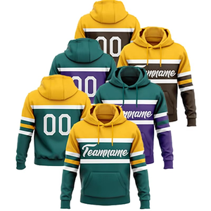 Sudaderas con Capucha de Felpa 100% Algodón, Diseño Personalizado por Sublimación, Estilo Gótico Vintage, para Hombre, Venta al Por Mayor - Product Image 6