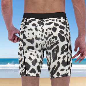 Wholesale Custom Logo <b>Men</b> <b>Compression</b> <b>Shorts</b> Top Selling Workout <b>Compression</b> <b>Shorts</b> For Sale - Product Image 6