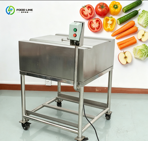 Machine à découper les fruits pour <span class=keywords><strong>restaurant</strong></span>, nouvelle machine à découper les fruits, machine à découper motorisée - Product Image 3