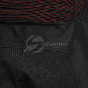 กางเกงมอเตอร์ไซค์คอร์ดูร่าผ้าทอสำหรับผู้ชายรุ่นใหม่ คุณภาพดีที่สุด สีตามสั่ง - Product Image 6