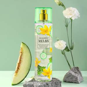 Spray corporel parfumé aux fleurs de 8 fl.oz pour femmes, parfum rafraîchissant et durable pour un usage quotidien - Product Image 4