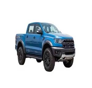 Oferta Destacada 2022 FORD RANGER RAPTOR 2.0D en Azul, Vehículo con Volante a la Izquierda y Derecha (LHDRHD), Autos Usados en Venta - Product Image 1