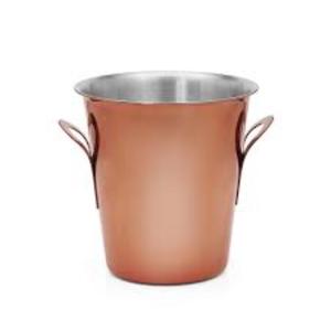 Cubeta de Agua de Cobre Ayurvédica que Mantiene la Frescura del Agua, Producto para el Cuidado de la Salud y Larga Duración para Uso Diario, Disponible para la Venta - Product Image 5
