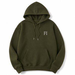Sudaderas con Capucha de Algodón Grueso al por Mayor, Estilo Urbano, Corte Holgado, Proveedor OEM de Ropa para Exportación B2B - Product Image 5