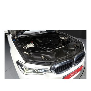 BMW Serie 5 530i XDrive M Sport Plus 2017, 89,523 km, Caja de Cambios Automática, Volante a la Izquierda, Asientos de Cuero, Cámara Trasera - Product Image 6