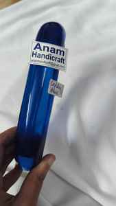 Adornos de Pared de Cadena Acrílica Modernos Personalizados, Hechos a Mano, Decoración Colgante de Resina Moderna para el Hogar, Listos para el Festival Diwali - Product Image 3