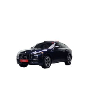 มาเซราติ เลวานเต้ 2.0 GT AWD รุ่นธันวาคม 2022 เกียร์อัตโนมัติ เบาะหนัง กล้องมองหลัง พวงมาลัยซ้าย - Product Image 1