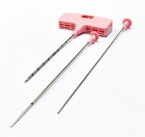 Aguja de Biopsia Ósea para Extracción Precisa de Muestras Óseas, Muestreo de Tejidos de Precisión y Diagnóstico Integral en Laboratorio - Product Image 6