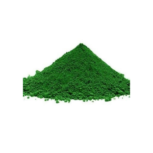 Industrial Grade Solvent Green MX Dye Strong Color Oil Soluble Dye for Lubricants Fuels and Grease - Product Image 2