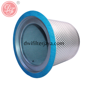 อะไหล่เครื่องอัดอากาศขายดี ตัวกรองแยกน้ำมันสำหรับระบบเครื่องยนต์ - Product Image 4