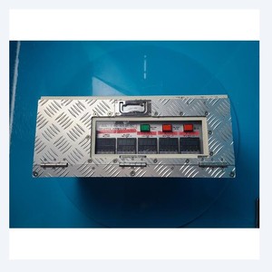 ตัวควบคุมเครื่องทำความร้อน TEL HC-400SP-5C โมดูลควบคุมอุณหภูมิ ใช้ได้โดยตรง อะไหล่อุปกรณ์เซมิคอนดักเตอร์รุ่นเก่า - Product Image 2