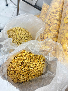 100% Chips de bananes séchées sucrées de qualité supérieure en vrac du Vietnam - Product Image 4
