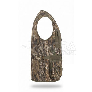 Chaleco de Caza Transpirable para Adultos, Ajustable, Resistente, con Prácticas Bolsillos de Almacenamiento - Product Image 3
