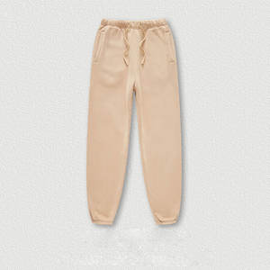 กางเกงวอร์มออกกำลังกายผู้ชายทรงสลิมฟิต ล้างสีแบบแอซิดวอช สไตล์ลำลอง ราคาถูก รุ่นใหม่ล่าสุด สำหรับวิ่งจ๊อกกิ้ง - Product Image 5